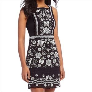 Beautiful sequin dress